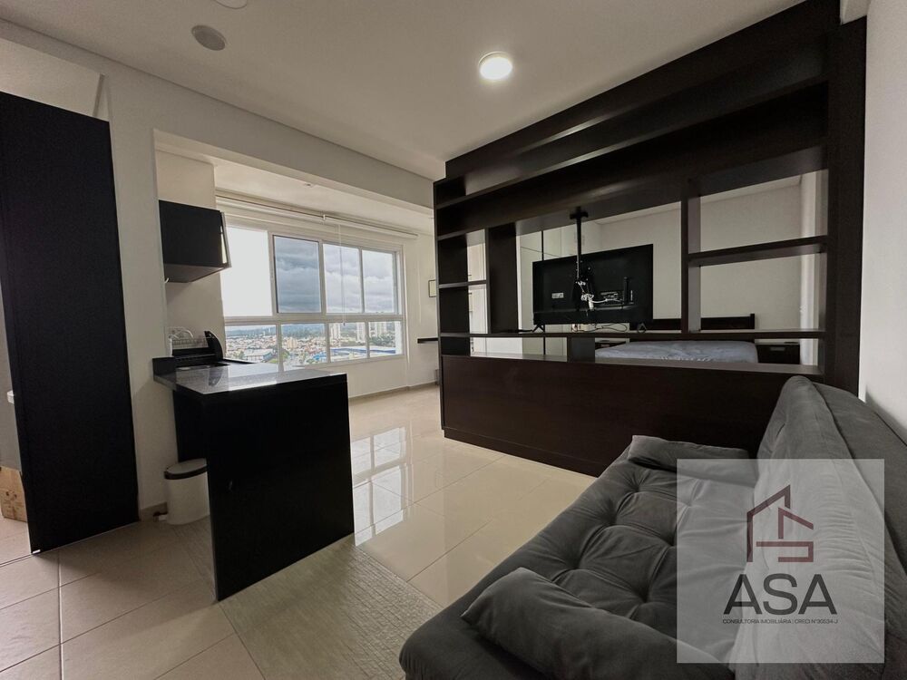 Casa, 1 quarto, 43 m² - Foto 25