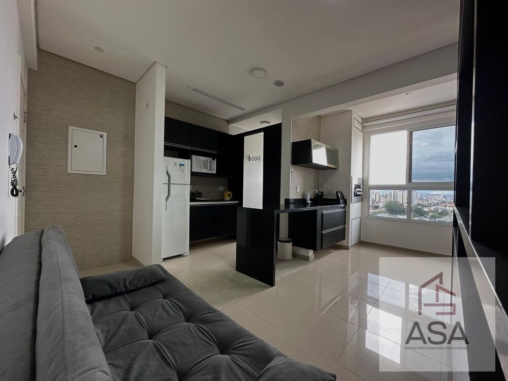 Casa, 1 quarto, 43 m² - Foto 1