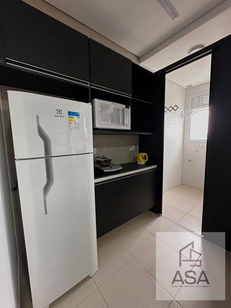 Casa, 1 quarto, 43 m² - Foto 8