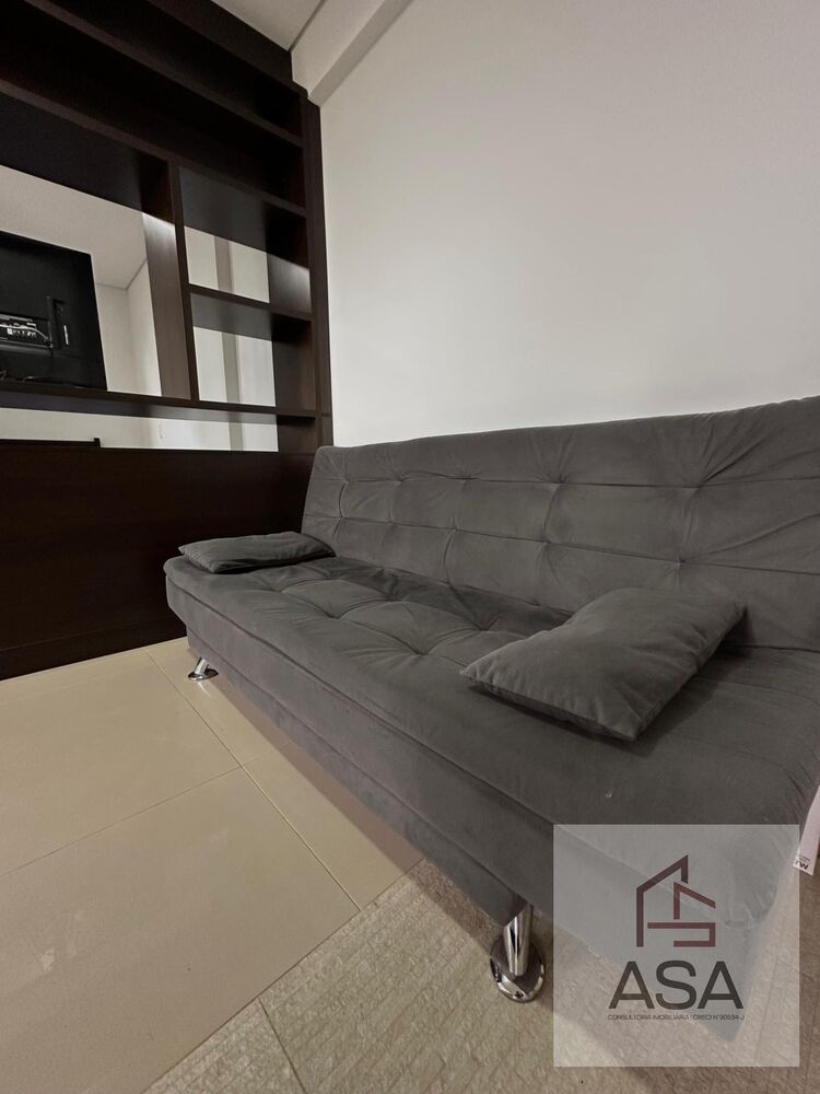 Casa, 1 quarto, 43 m² - Foto 9