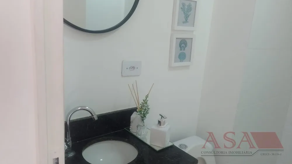 Apartamento, 2 quartos, 40 m² - Foto 7
