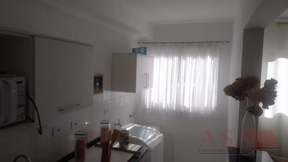 Apartamento, 2 quartos, 40 m² - Foto 8