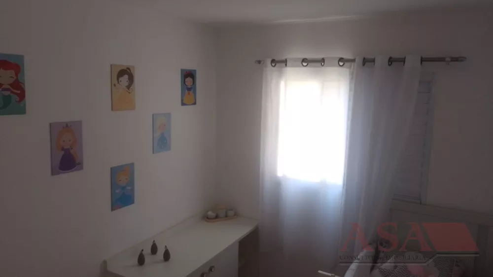 Apartamento, 2 quartos, 40 m² - Foto 4