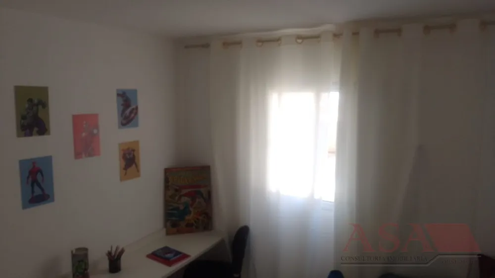 Apartamento, 2 quartos, 40 m² - Foto 10