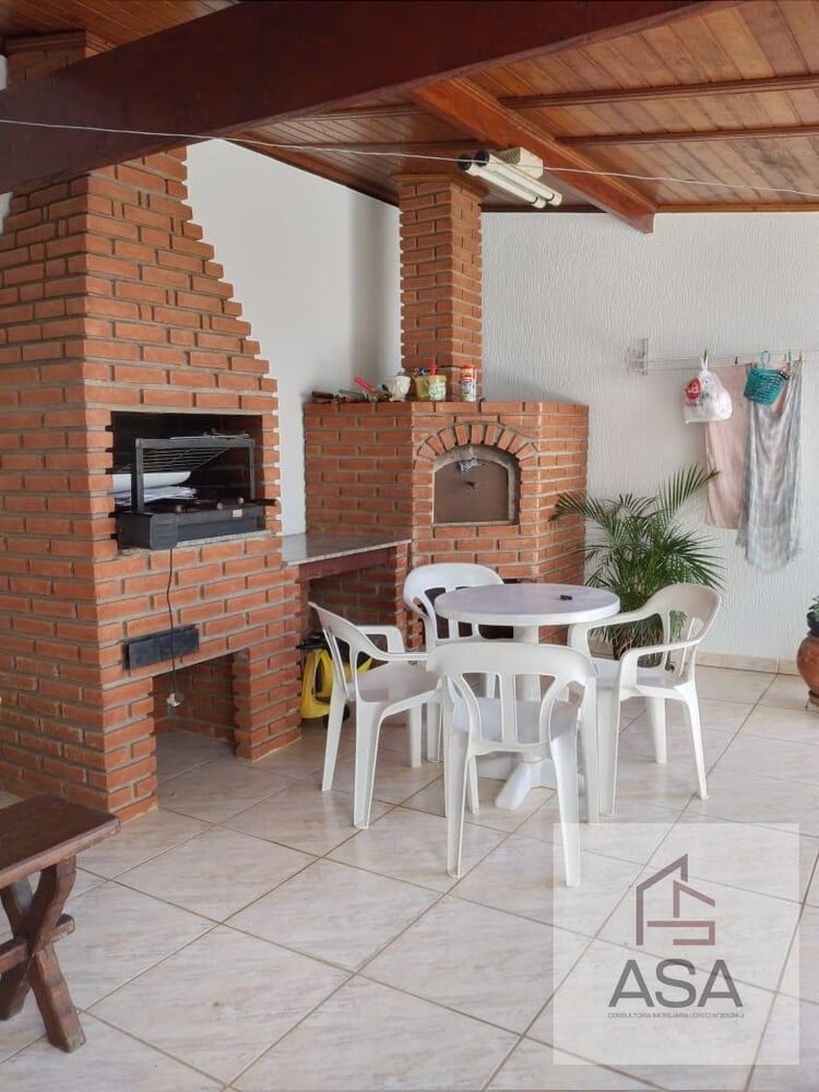 Casa, 3 quartos, 465 m² - Foto 16