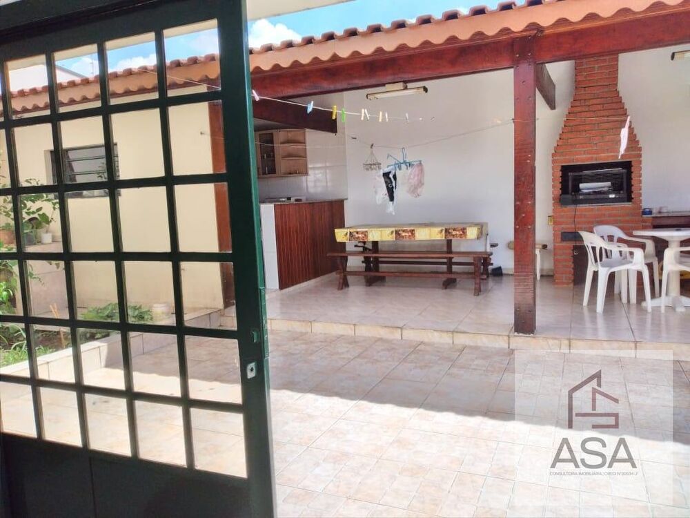 Casa, 3 quartos, 465 m² - Foto 21
