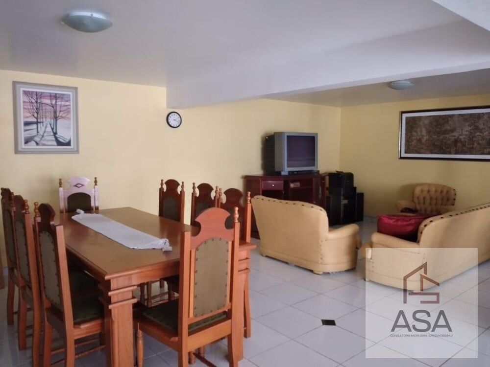 Casa, 3 quartos, 465 m² - Foto 11