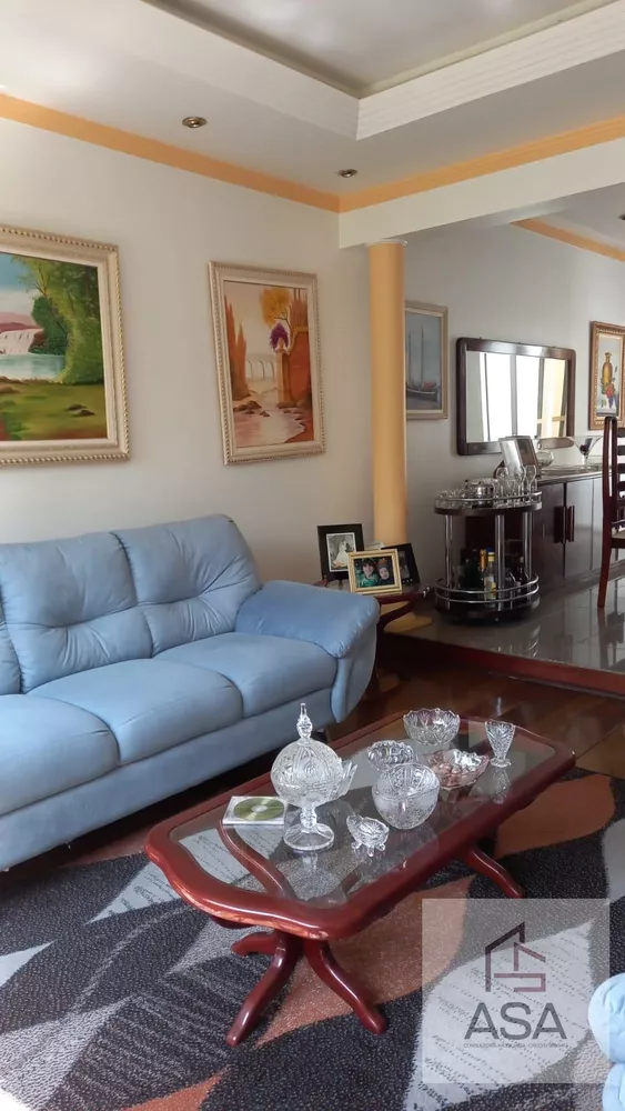 Casa, 3 quartos, 465 m² - Foto 37