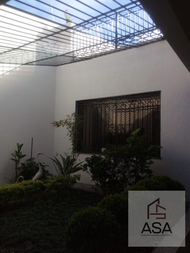 Casa, 3 quartos, 465 m² - Foto 14
