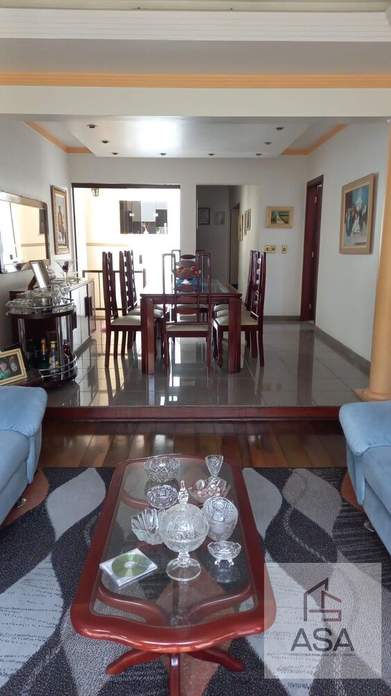 Casa, 3 quartos, 465 m² - Foto 7