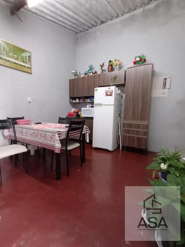 Casa, 2 quartos, 112 m² - Foto 3