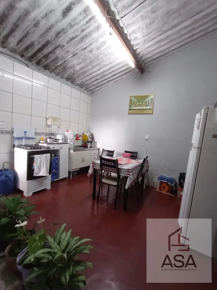 Casa, 2 quartos, 112 m² - Foto 6