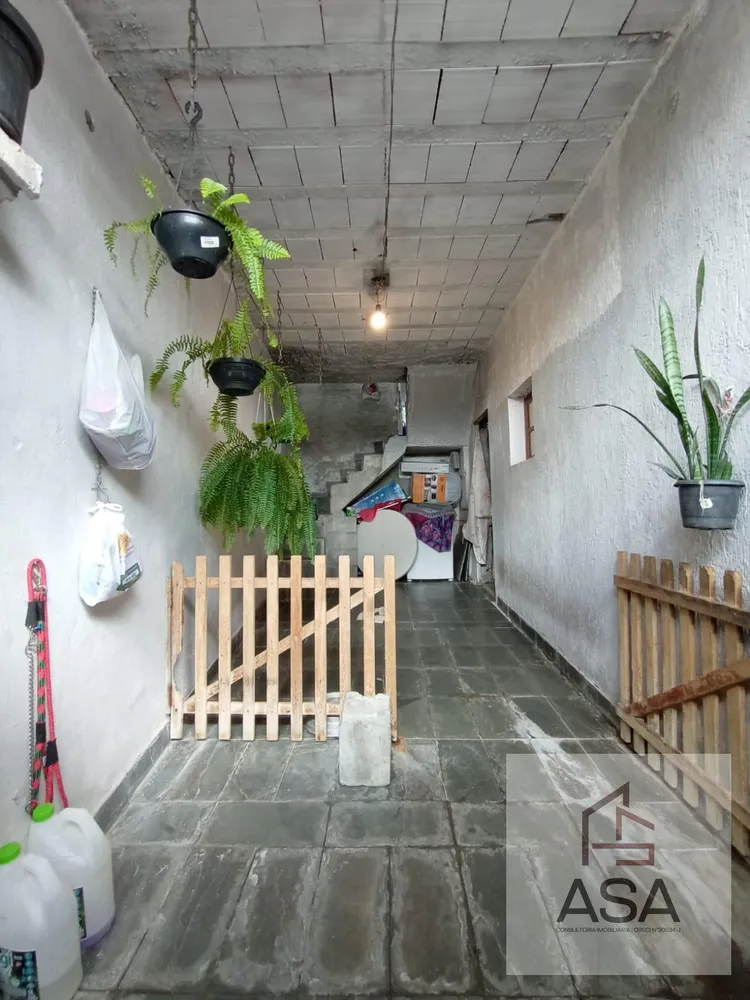 Casa, 2 quartos, 112 m² - Foto 11