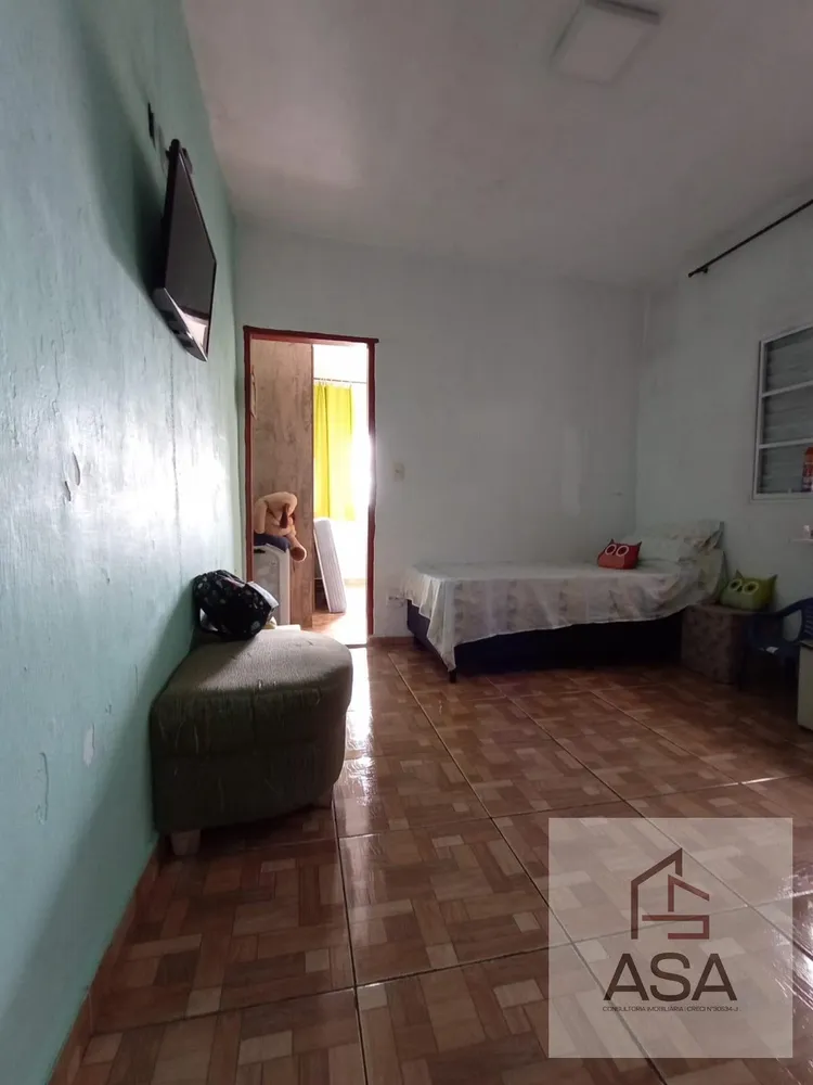 Casa, 2 quartos, 112 m² - Foto 4