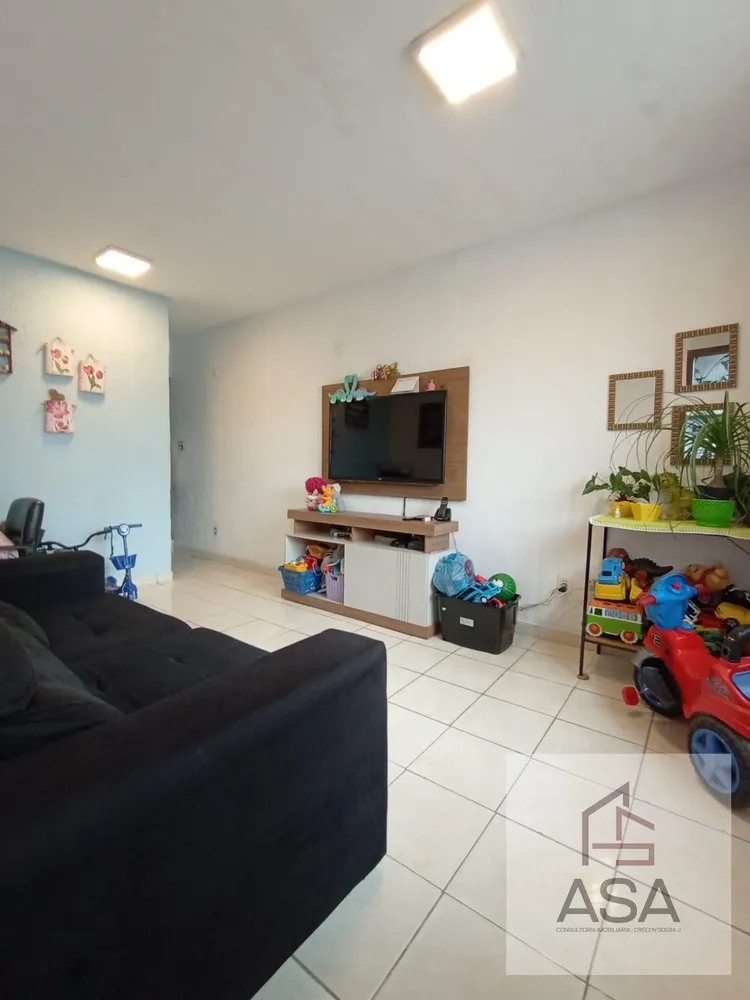 Casa, 2 quartos, 112 m² - Foto 10