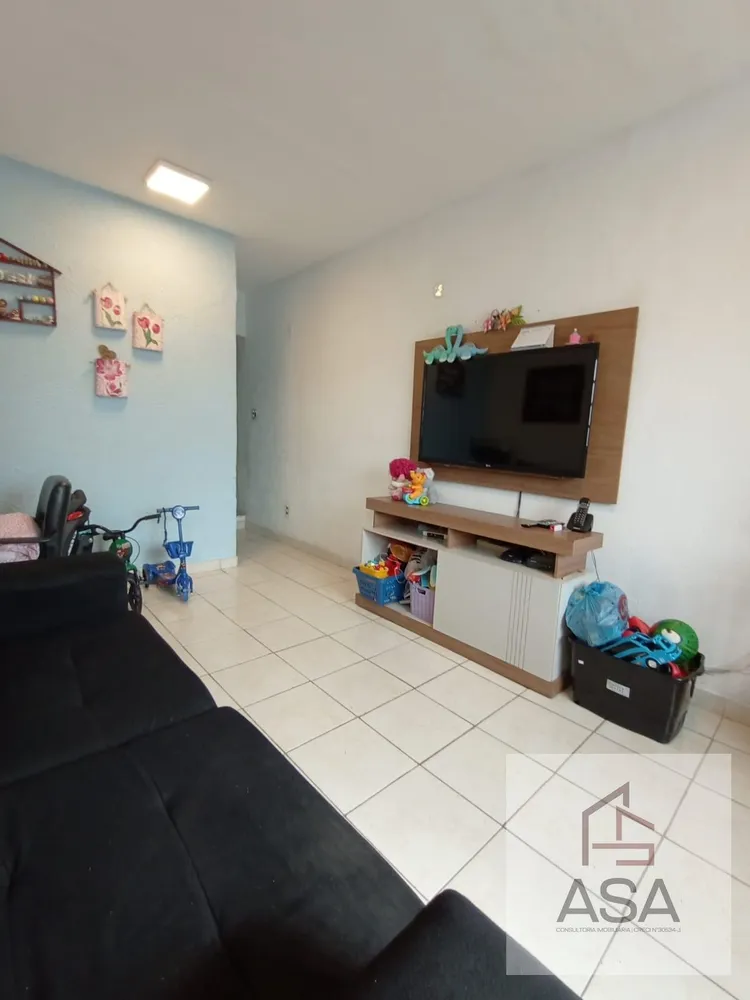 Casa, 2 quartos, 112 m² - Foto 12