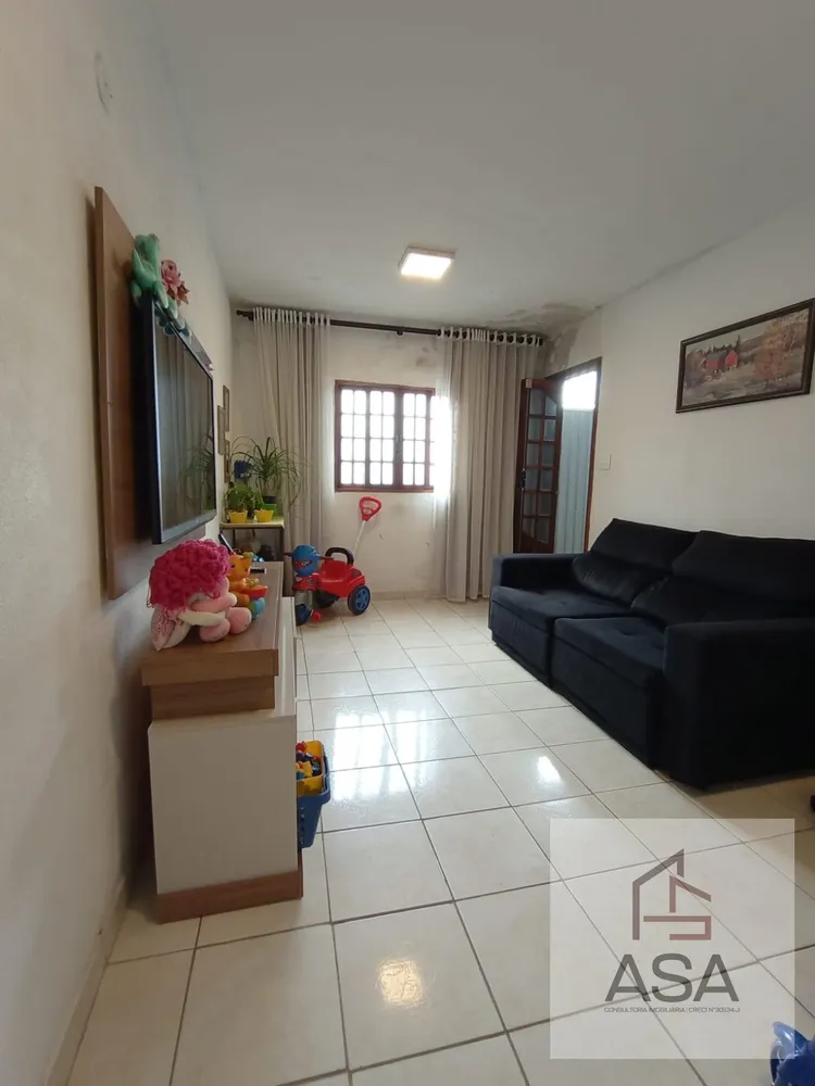 Casa, 2 quartos, 112 m² - Foto 8