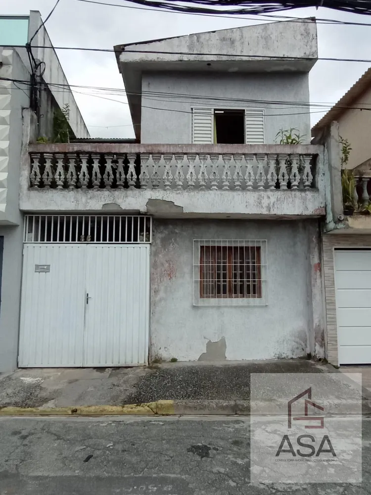 Casa, 2 quartos, 112 m² - Foto 1