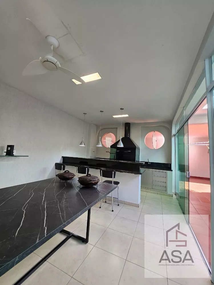 Casa, 3 quartos, 261 m² - Foto 4