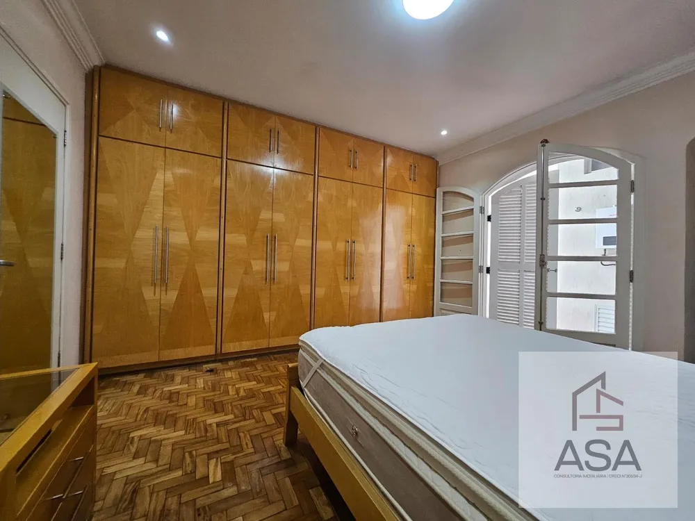 Casa, 3 quartos, 261 m² - Foto 5