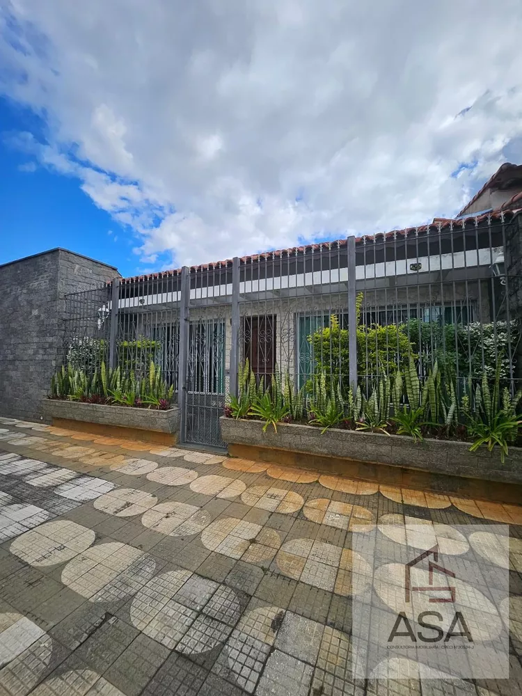 Casa, 3 quartos, 261 m² - Foto 3