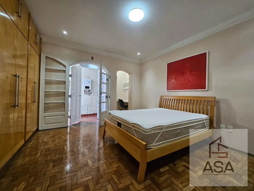 Casa, 3 quartos, 261 m² - Foto 12