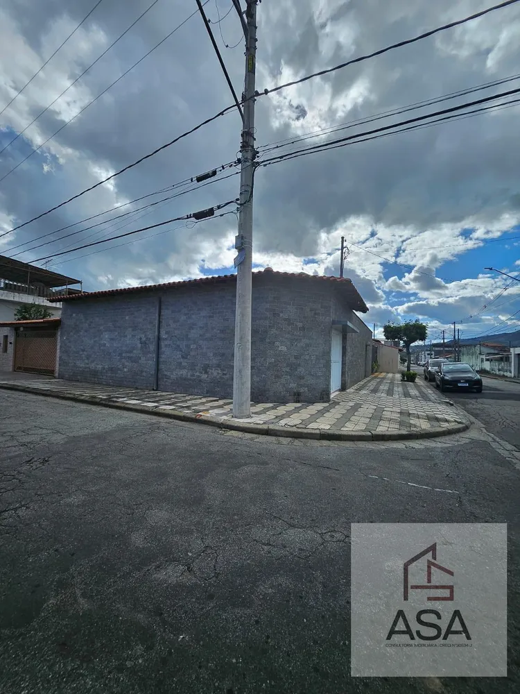 Casa, 3 quartos, 261 m² - Foto 2