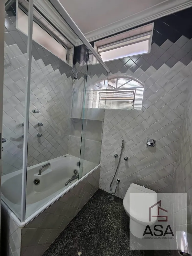 Casa, 3 quartos, 261 m² - Foto 11
