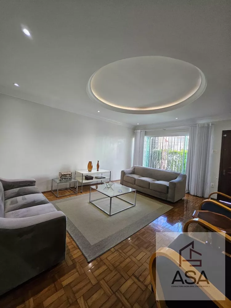 Casa, 3 quartos, 261 m² - Foto 2