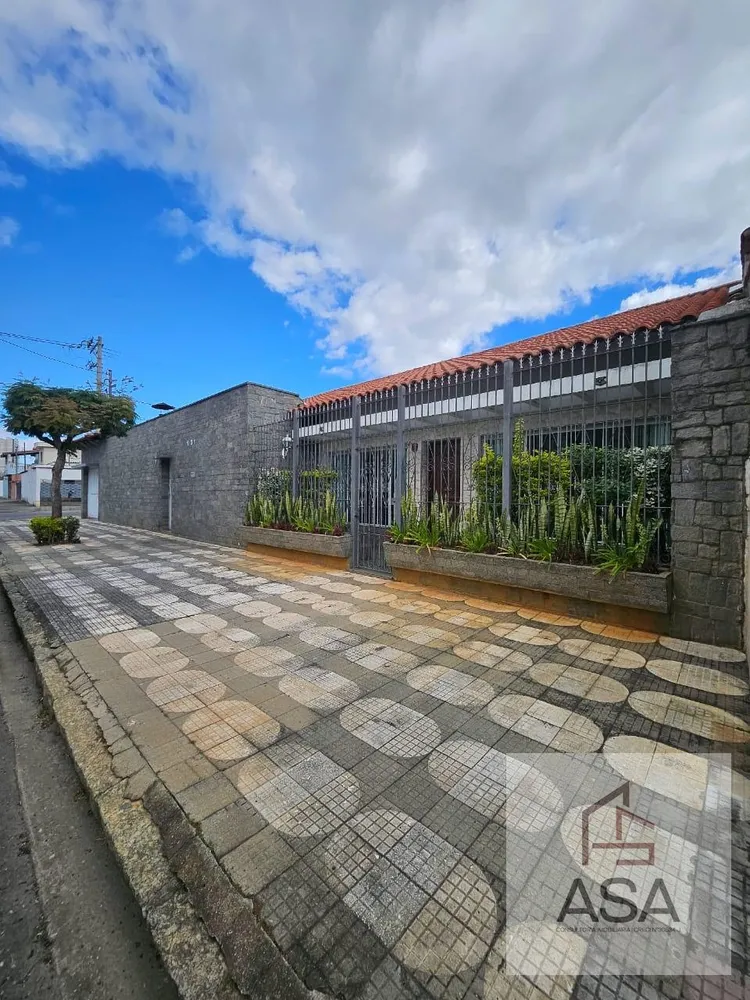 Casa, 3 quartos, 261 m² - Foto 3