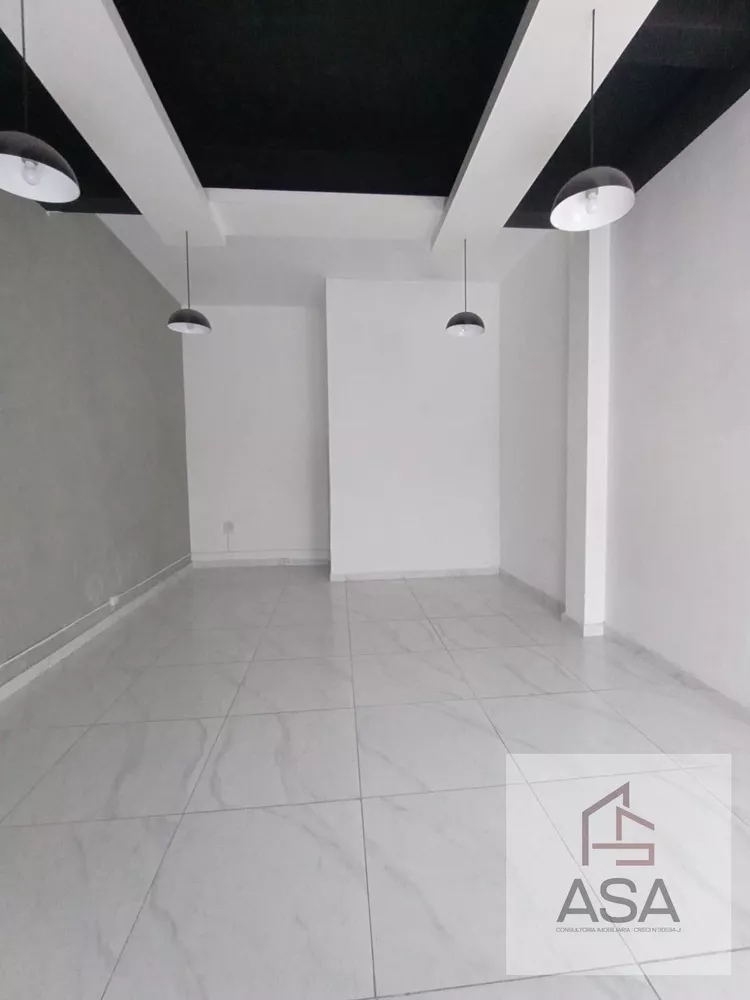 Loja-Salão, 50 m² - Foto 4