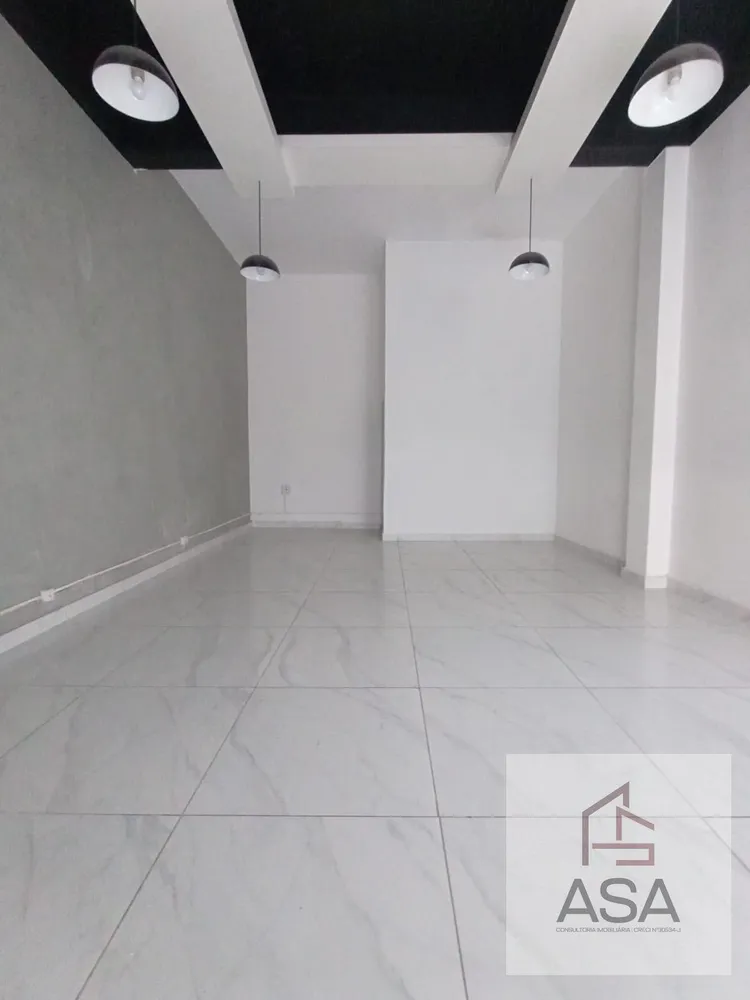 Loja-Salão, 50 m² - Foto 5