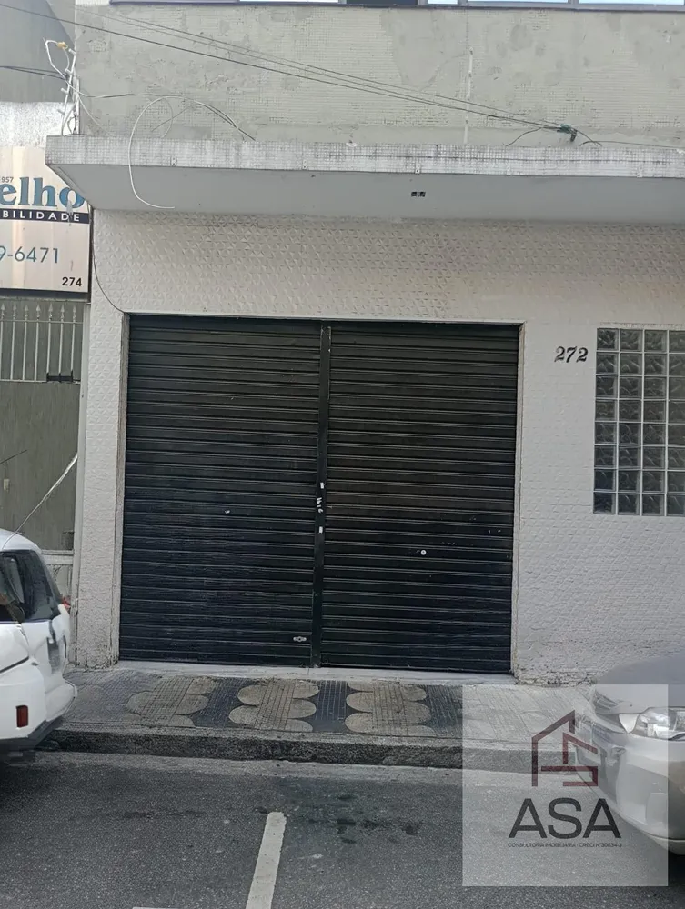 Loja-Salão, 50 m² - Foto 6