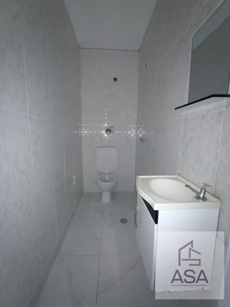 Loja-Salão, 50 m² - Foto 3
