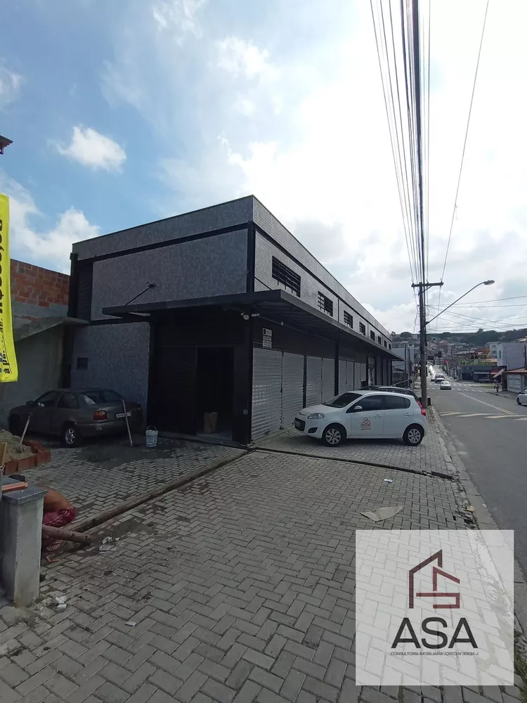 Sala-Conjunto, 36 m² - Foto 2