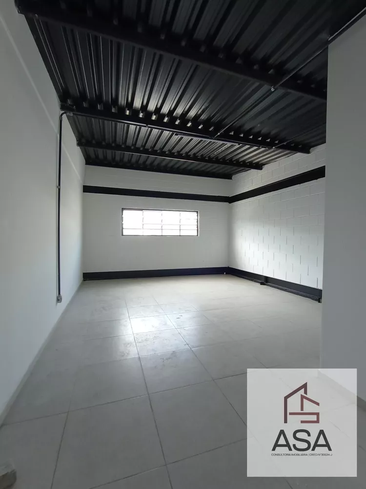 Sala-Conjunto, 36 m² - Foto 1