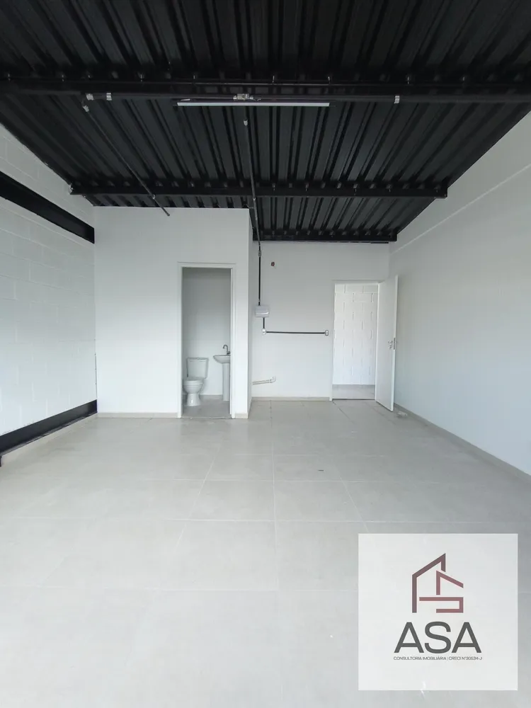 Sala-Conjunto, 36 m² - Foto 7