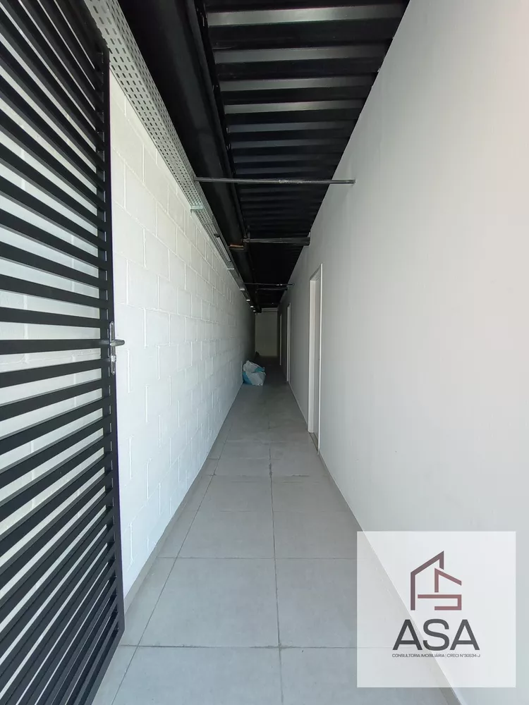 Sala-Conjunto, 36 m² - Foto 4