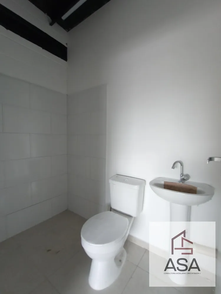 Sala-Conjunto, 36 m² - Foto 6