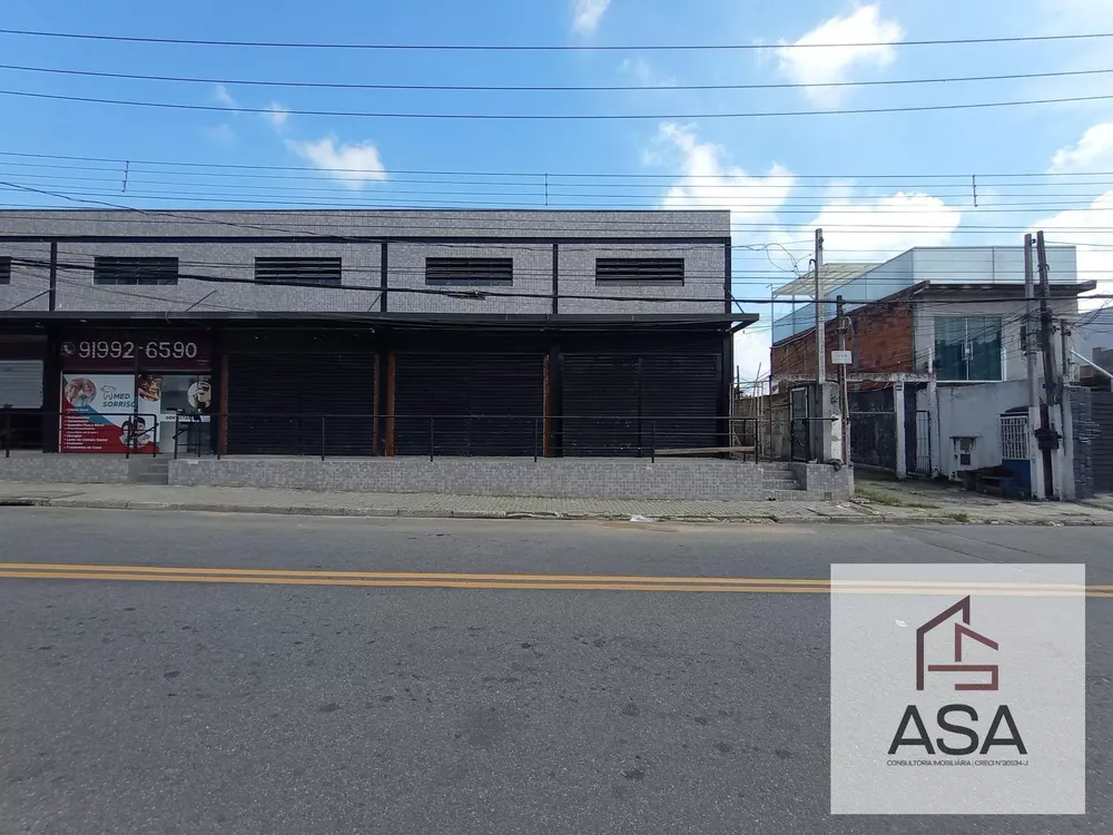 Sala-Conjunto, 36 m² - Foto 3