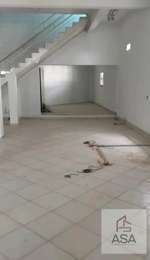 Loja-Salão, 110 m² - Foto 1