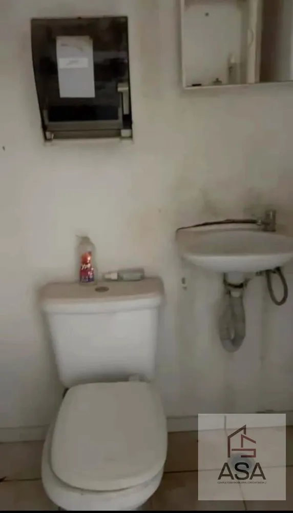 Loja-Salão, 110 m² - Foto 7