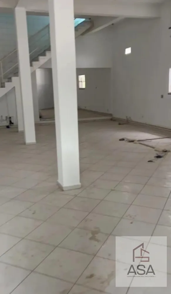 Loja-Salão, 110 m² - Foto 3