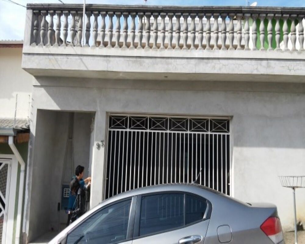 Casa, 3 quartos, 307 m² - Foto 16