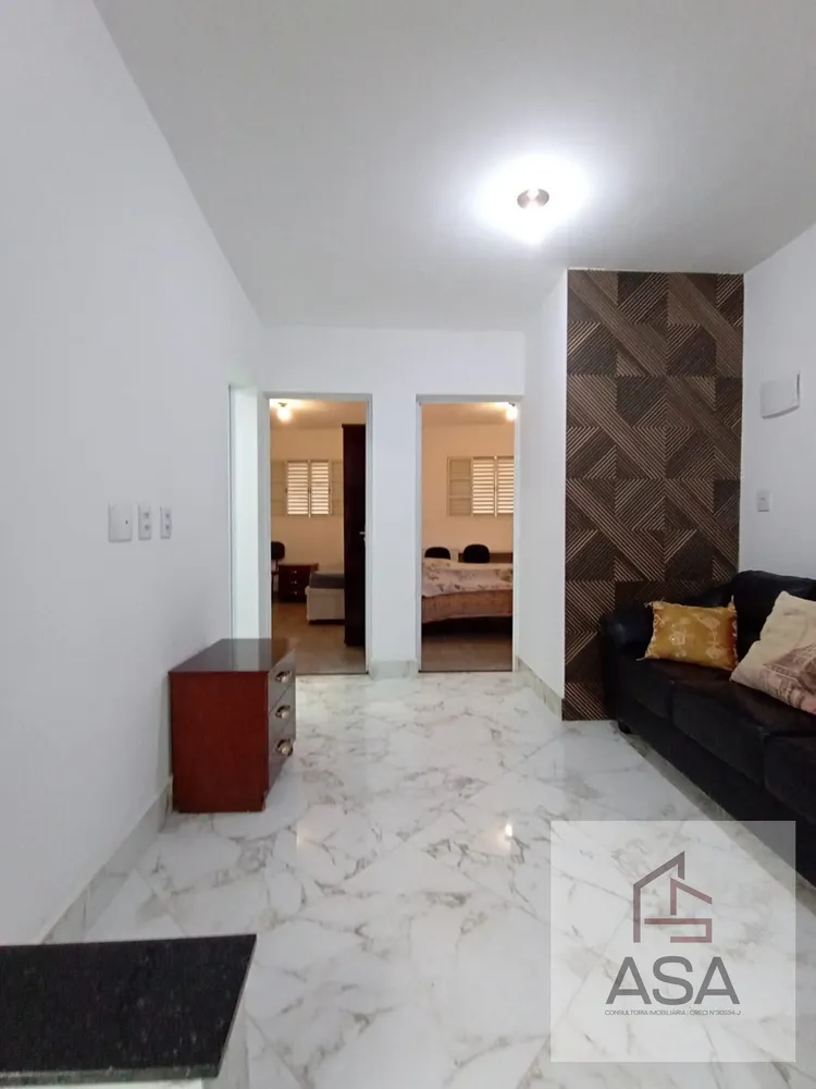 Apartamento, 2 quartos, 70 m² - Foto 6