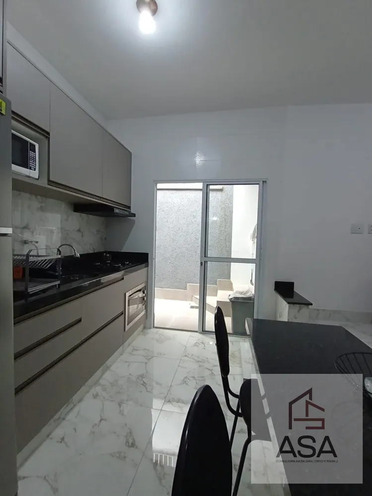 Apartamento, 2 quartos, 70 m² - Foto 1