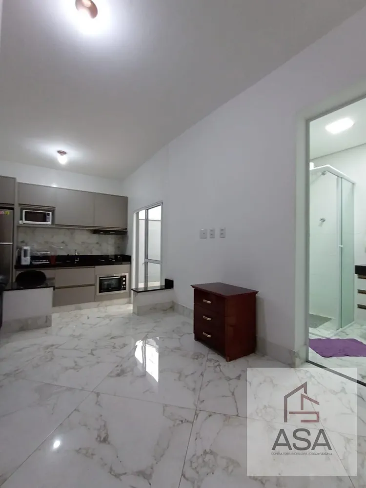 Apartamento, 2 quartos, 70 m² - Foto 2