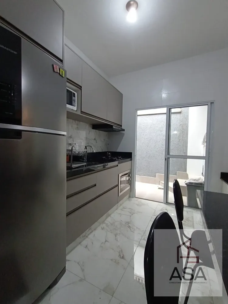 Apartamento, 2 quartos, 70 m² - Foto 7