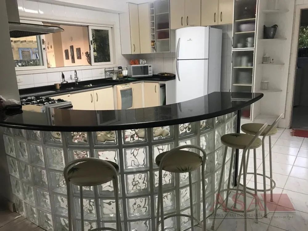 Casa, 5 quartos, 391 m² - Foto 2