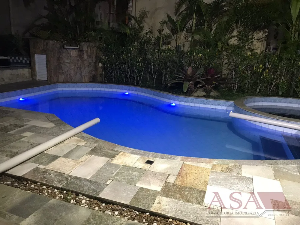 Casa, 5 quartos, 391 m² - Foto 10